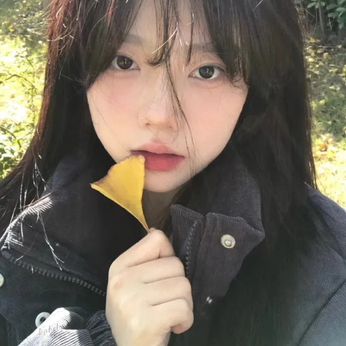 桃源梦里一美人