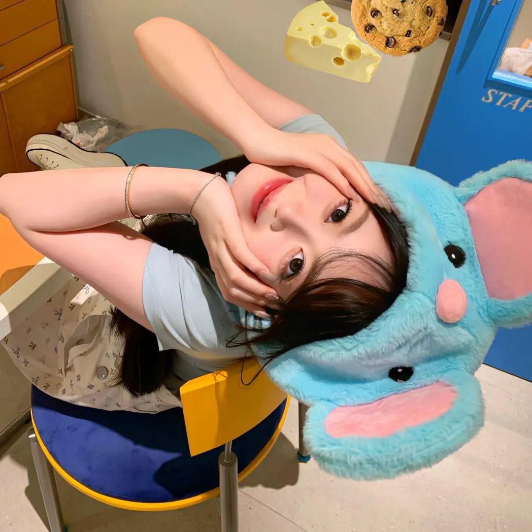 簪定此生