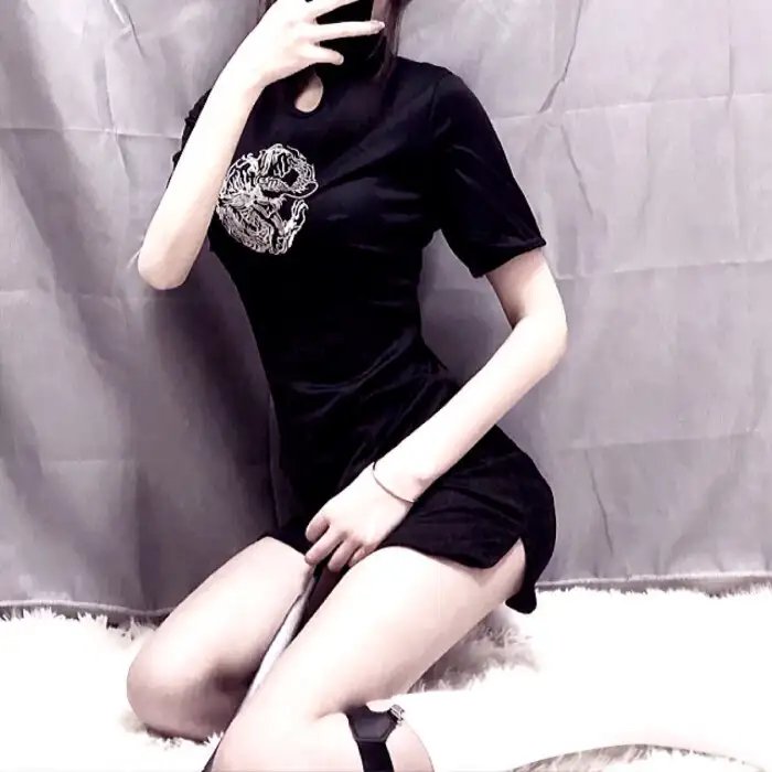 魔间行者